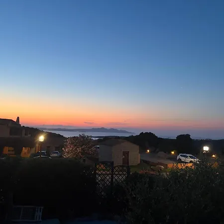 Awesome Stefania Sea View * Porto Cervo