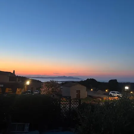 Awesome Stefania Sea View Lägenhet Porto Cervo