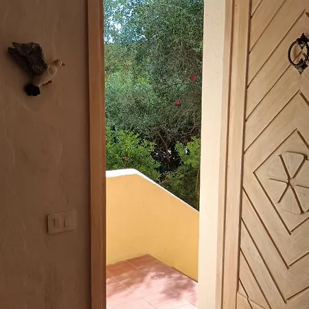 Appartement Awesome Stefania Sea View Porto Cervo