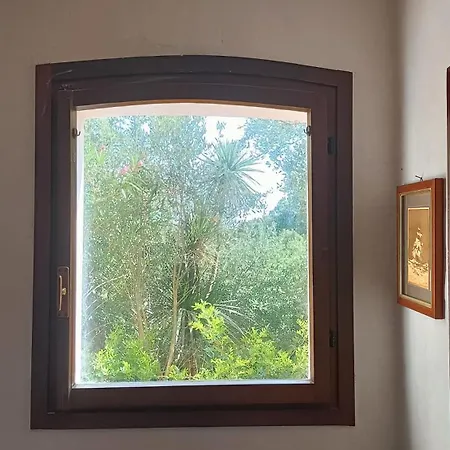 Lägenhet Awesome Stefania Sea View *