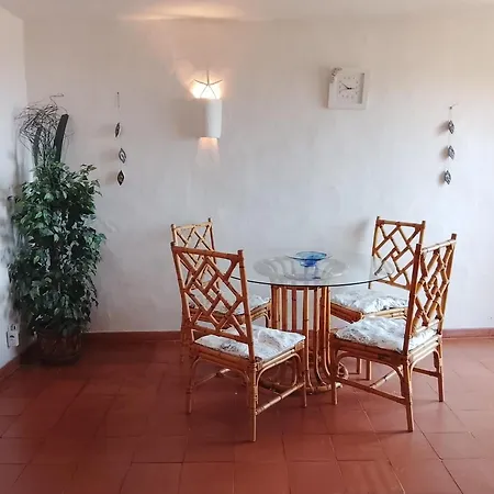 Lägenhet Awesome Stefania Sea View Porto Cervo